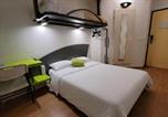 Hôtel Cassel - Good Night Hotel-3