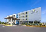 Hôtel Seaford - Microtel Inn & Suites by Wyndham Rehoboth Beach-1