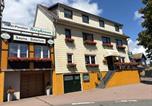 Location vacances Braunlage - Hotel-Pension Bergkranz-3