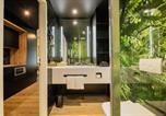 Hôtel Ditzingen - Rioca Stuttgart Posto 4-4