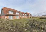 Location vacances Friedrichskoog - Ferienwohnung Nordseeperle-1