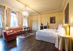 Hôtel Sarre - Gästehaus Schloss Saareck-3