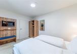 Location vacances Spalt - Apartment mit Terrasse &quote;Zauberhopfen&quote;-4