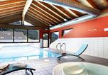 Location vacances Crans-Montana - Résidence Nemea Le Grand Lodge