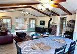 Location vacances Victoria - Deer Harbor Cottage & Suites-1