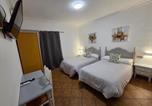 Location vacances  Badalone - Hostal Carlos I-3