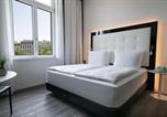 Hôtel Leipzig - Innside by Meliá Leipzig-2