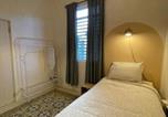 Location vacances San Juan - Chic and classic apartment in Santurce Apt 5-4