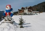 Location vacances Viehhofen - Glemmtal-1