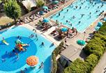 Camping Riccione - Camping Classe-1