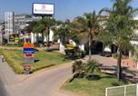 Hôtel León - Hotel Real de Minas Bajio-1