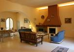 Location vacances Chiusi - Villa Poggio Falcone-3