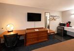 Hôtel Alma - Ozark Inn & Suites-4