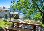 Location vacances Gordona - Il ciliegio sul lago-1