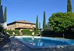Location vacances Cinigiano - Your relaxing Tuscan getaway-2