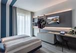 Hôtel Province de Vérone - Hotel Garni Selene-4
