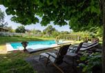 Hôtel San Casciano in Val di Pesa - Villa Il Rossignolo con Piscina-1