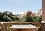 Hôtel Lecci - Domaine De Caranella-4