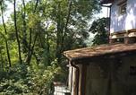 Location vacances  Province de Biella - Il canto del bosco-4