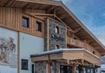 Hôtel Altenmarkt im Pongau - Sieglhub Chalets - Appartements - Hotel-3