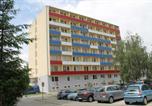 Hôtel Piešťany - Hotel Spectrum-4