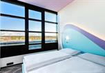Hôtel Rostock - Prize by Radisson, Rostock City-4