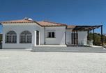 Location vacances Almogía - Casa del Aguila-2
