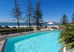 Location vacances Mooloolaba - Sirocco 506-4