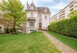 Location vacances Dijon - Le lungo-4