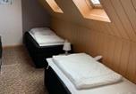 Location vacances Rostock - Ferienwohnung-am-zoo-4