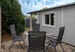 Location vacances Luckow - Ferienhaus Wasserläufer Bellin-2