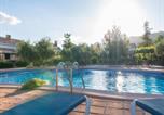 Location vacances Hinojares - Ibipozo Home for 6 near Bolera Reservoir-1