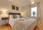 Location vacances Swaffham - No 1 Sparham Hall - Norfolk Cottage Agency-1