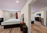 Hôtel Carson - Hyland Inn Long Beach-3