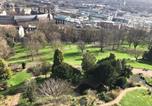 Location vacances Thornbury - Serviced Apartment in Bradley Stoke, Bristol-4
