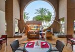 Hôtel Qurm - Intercontinental Muscat by Ihg-3