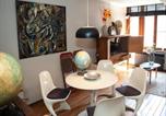 Location vacances Verviers - Charming house in city center-2