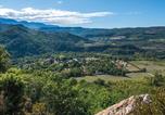 Villages vacances Les Cabannes - FranceComfort L'Espinet