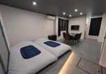 Location vacances  shibuya-ku - Coto Premium Shibuya Sakura-1