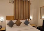 Location vacances Bangalore - Sri Balaji Guest House-1