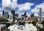 Hôtel Brisbane - The Sedgebrook On Leichhardt-2
