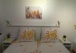 Location vacances Gare de Fribourg-en-Brisgau - Seepark Falk Wohnungen-4