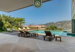 Location vacances Acapulco - Luxury 4 Br Condo - Amazing Bay View - Pool-2