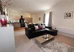 Location vacances York - 6 Hunter House - Heart of The City With Free onsite Parking-1