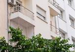 Location vacances Buenos Aires - Loft de Buenos Aires-3
