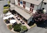 Hôtel Centre - Kyriad Chateauroux-4
