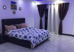 Location vacances  Sénégal - Madiba Appartement Hotel-3