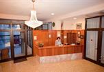 Hôtel Catalogne - Hotel Beri-2