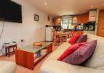Location vacances Keighley - Bronte Cottage-3
