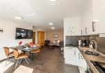 Location vacances Borkum - Sommerwind Alfonso Wohnung 1 - Urlaub mit Hund-2
